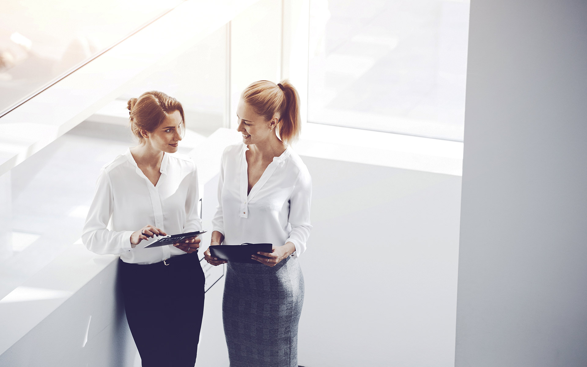 Consultants with Personal Approach